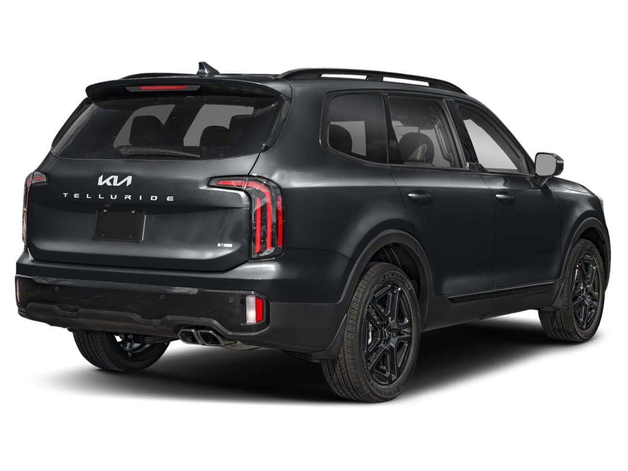2025 Kia Telluride SX-Prestige X-Line AWD