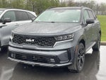 2022 Kia Sorento SX AWD