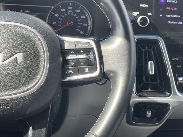 2022 Kia Sorento SX AWD