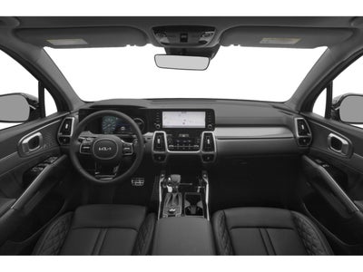 2022 Kia Sorento SX AWD