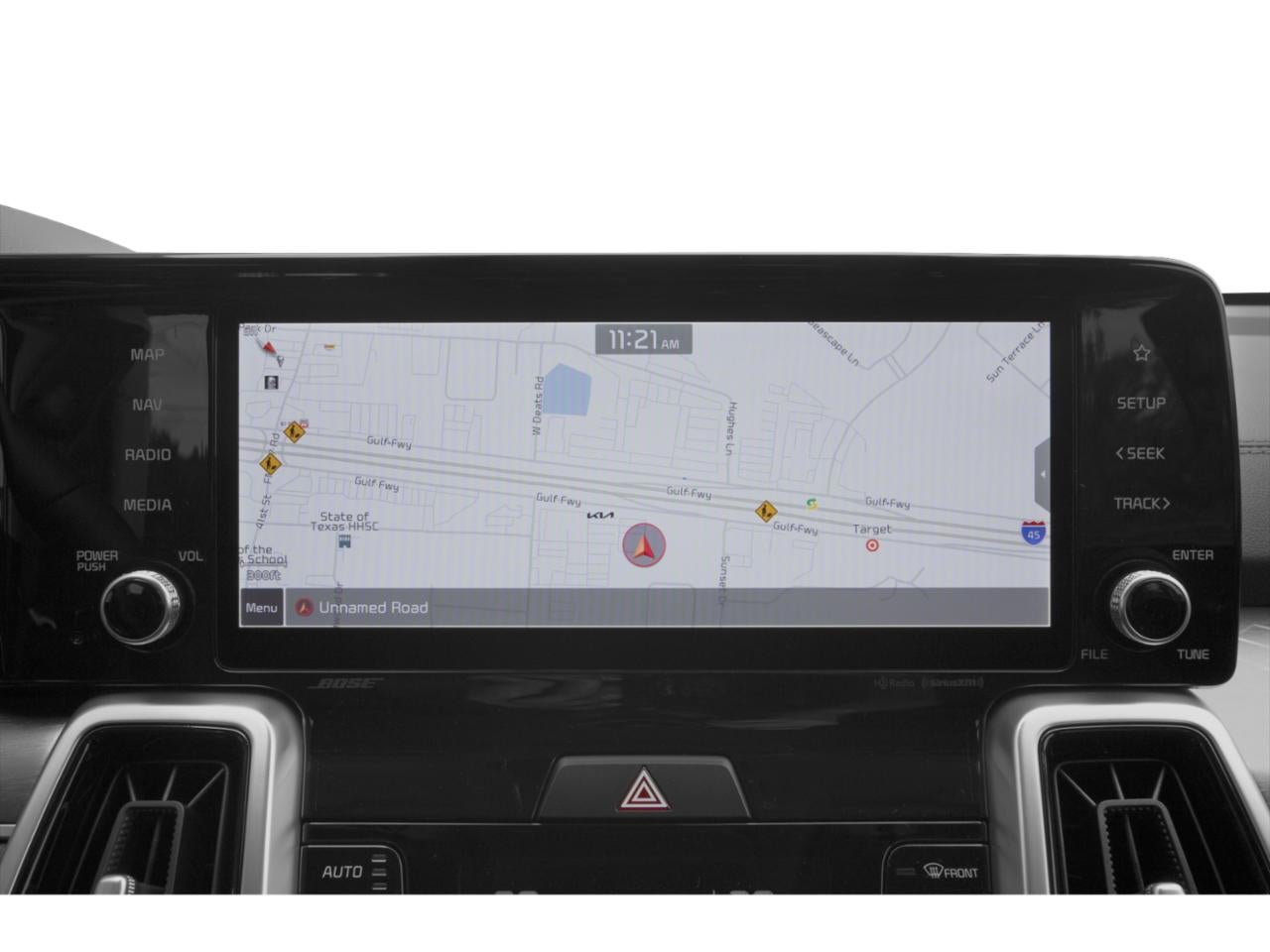 2022 Kia Sorento SX AWD