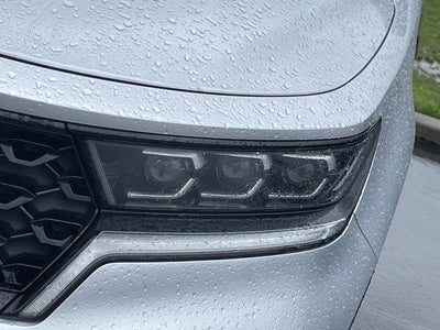 2022 Kia Sorento SX AWD