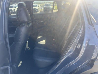 2024 Mazda Mazda CX-50 2.5 S Premium Package AWD