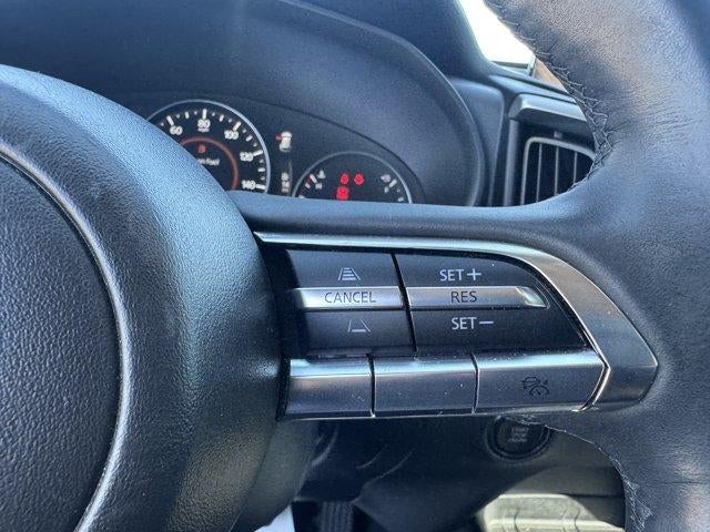 2024 Mazda Mazda CX-50 2.5 S Premium Package AWD