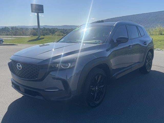 2024 Mazda Mazda CX-50 2.5 S Premium Package AWD