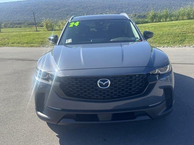 2024 Mazda Mazda CX-50 2.5 S Premium Package AWD