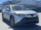 2024 Toyota Corolla Cross Hybrid SE 4WD (Natl)