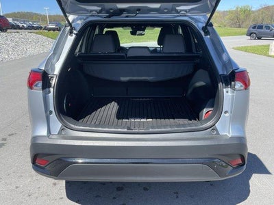 2024 Toyota Corolla Cross Hybrid SE 4WD (Natl)