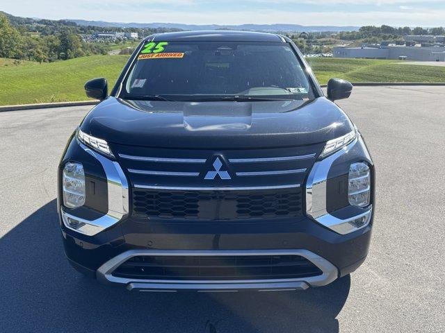 2025 Mitsubishi Outlander SE S-AWC