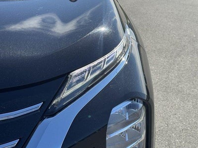 2025 Mitsubishi Outlander SE S-AWC