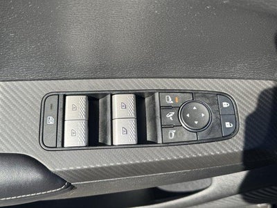 2025 Mitsubishi Outlander SE S-AWC
