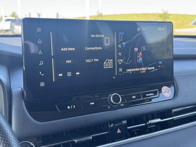 2025 Mitsubishi Outlander SE S-AWC