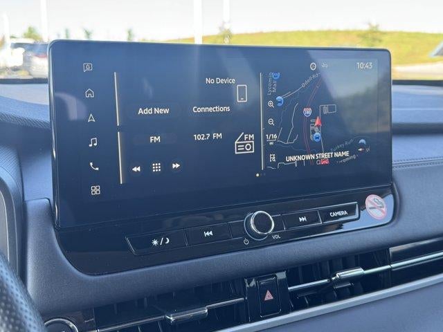 2025 Mitsubishi Outlander SE S-AWC