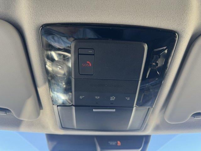 2025 Mitsubishi Outlander SE S-AWC
