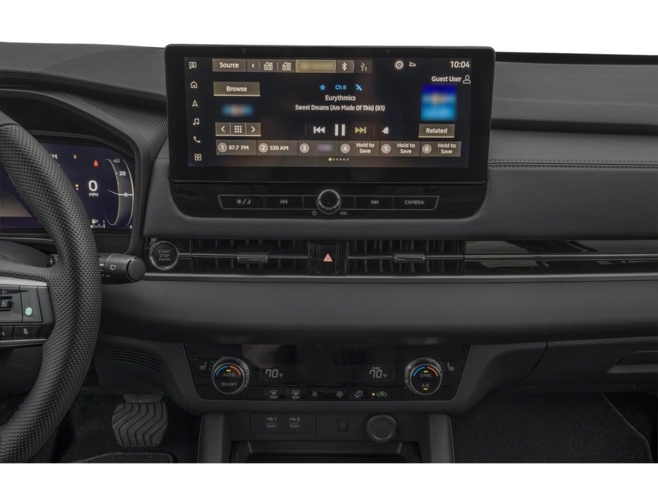 2025 Mitsubishi Outlander SE S-AWC