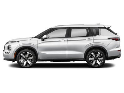 2025 Mitsubishi Outlander SE S-AWC