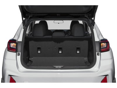 2025 Subaru Impreza AWD