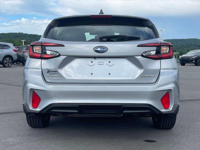 2025 Subaru Impreza AWD