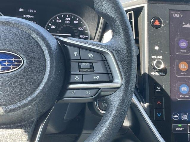 2024 Subaru Impreza Sport AWD
