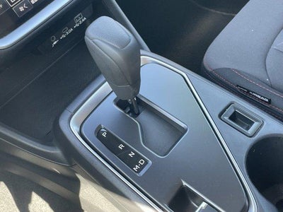 2024 Subaru Impreza Sport AWD