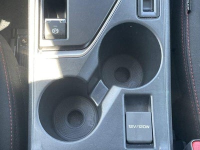 2024 Subaru Impreza Sport AWD