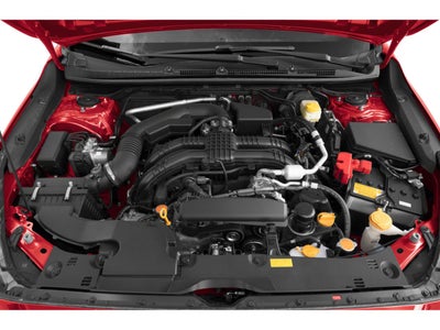 2025 Subaru Impreza Sport AWD