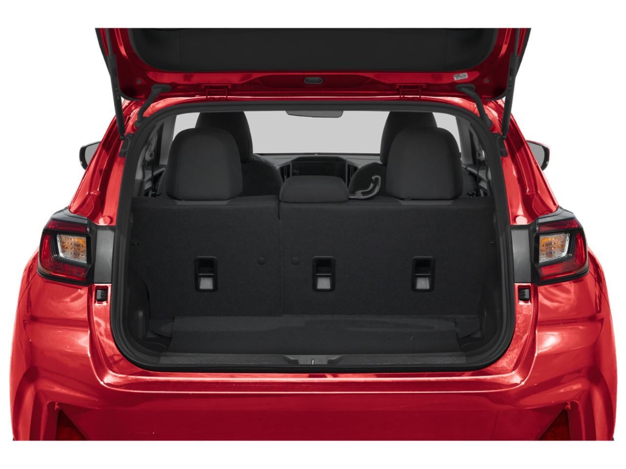 2025 Subaru Impreza Sport AWD