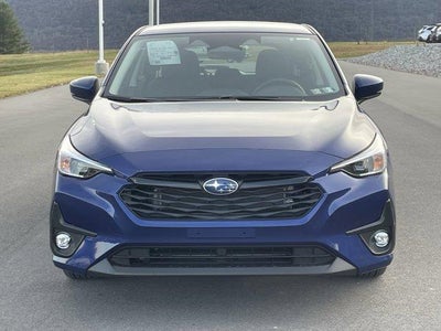 2026 Subaru Impreza Sport AWD