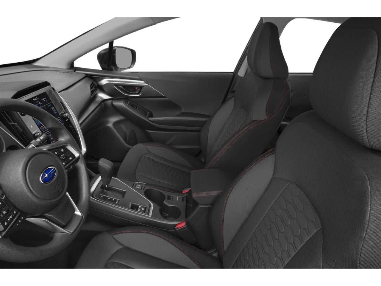 2026 Subaru Impreza Sport AWD