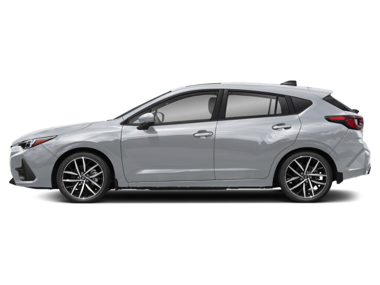 2026 Subaru Impreza Sport AWD