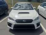 2019 Subaru WRX Manual