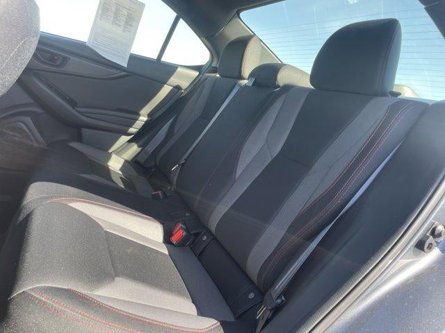 2024 Subaru WRX Manual
