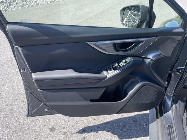 2024 Subaru WRX Manual