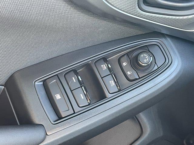 2024 Subaru WRX Manual