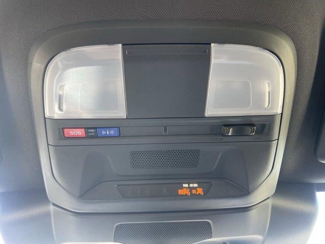 2024 Subaru WRX Manual