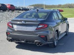 2024 Subaru WRX Manual