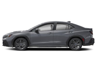 2024 Subaru WRX Manual