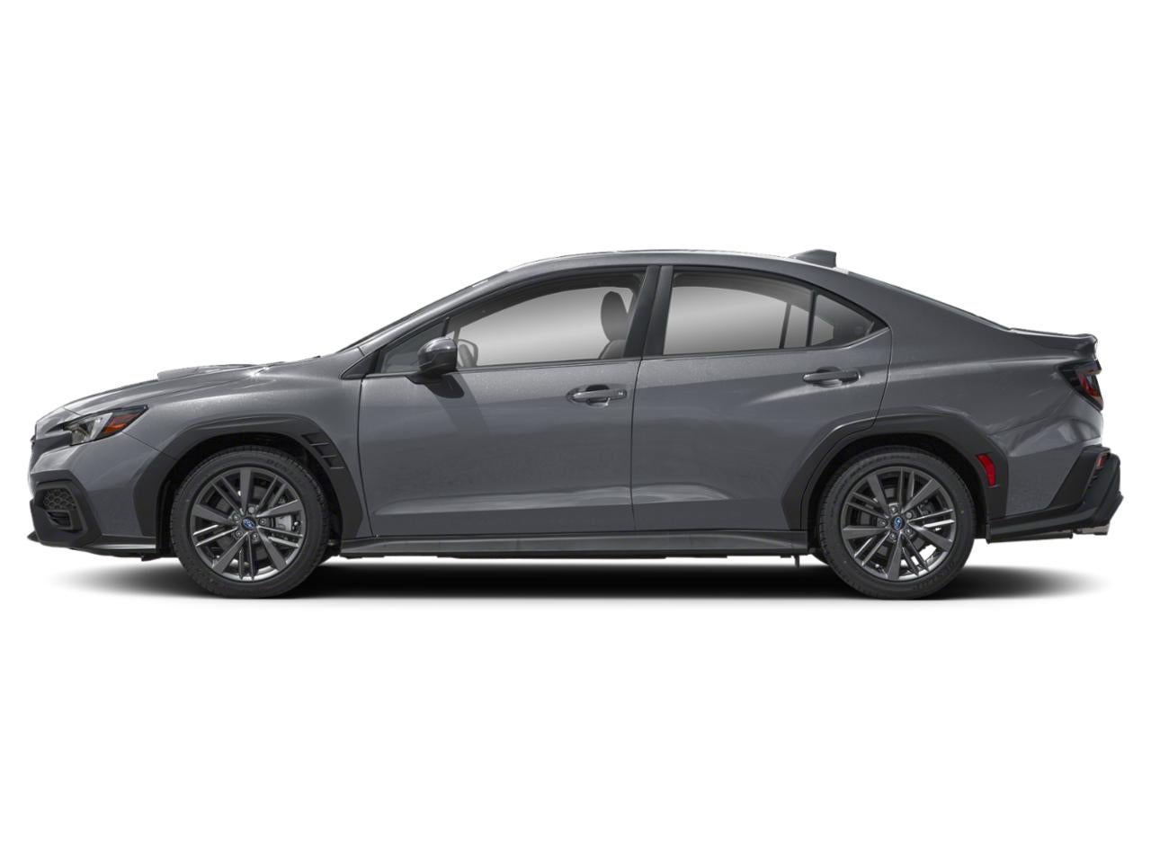 2024 Subaru WRX Manual