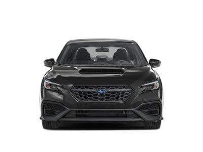 2024 Subaru WRX Manual