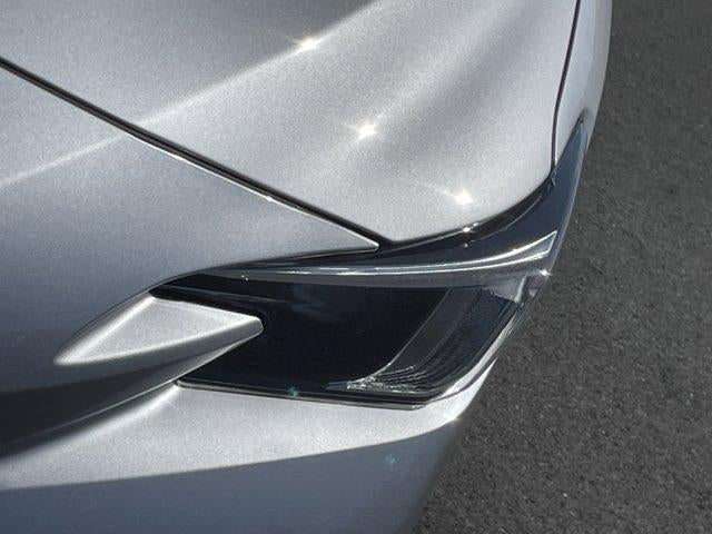 2024 Subaru WRX Manual