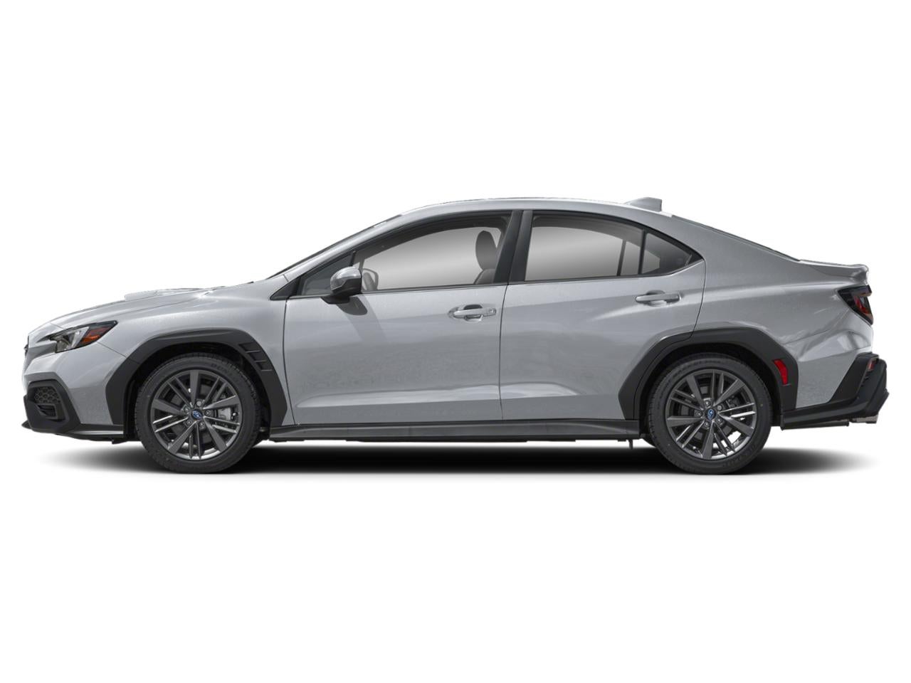 2024 Subaru WRX Manual