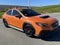 2023 Subaru WRX Premium Manual