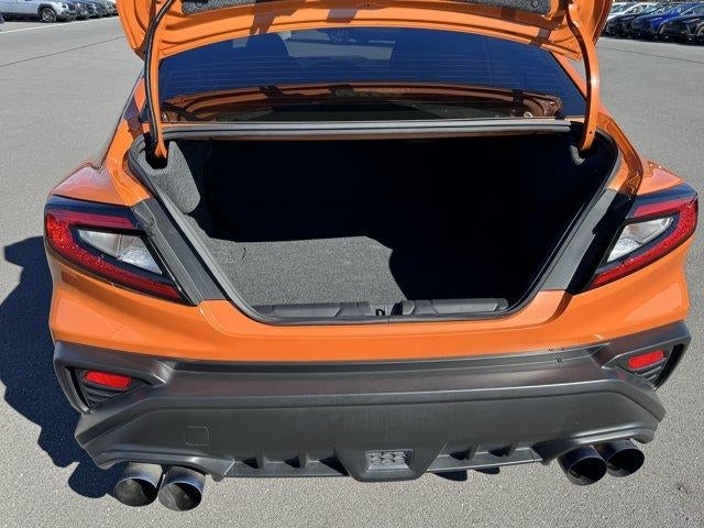 2023 Subaru WRX Premium Manual