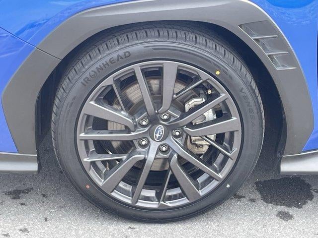 2023 Subaru WRX Premium Manual