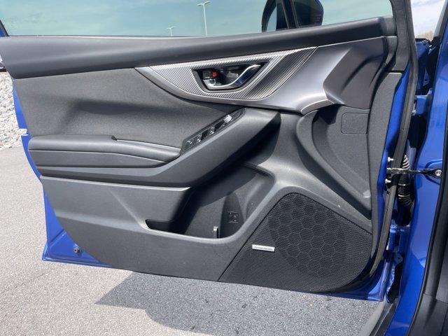 2023 Subaru WRX Premium Manual