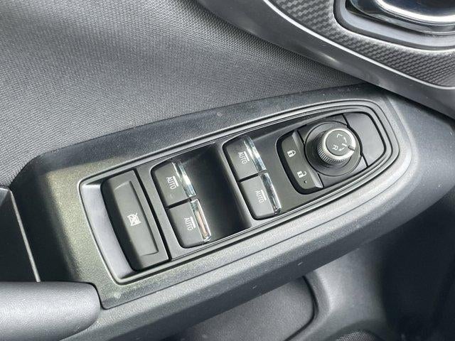 2023 Subaru WRX Premium Manual