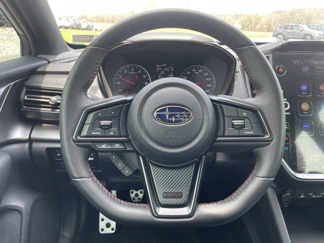 2023 Subaru WRX Premium Manual