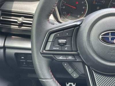 2023 Subaru WRX Premium Manual