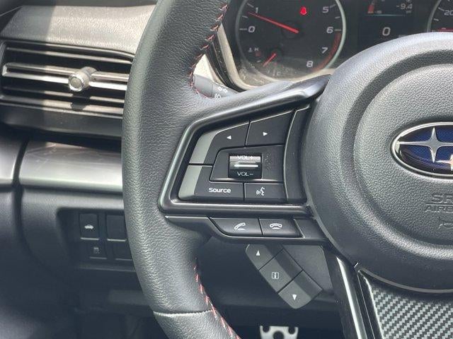 2023 Subaru WRX Premium Manual