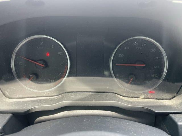 2023 Subaru WRX Premium Manual